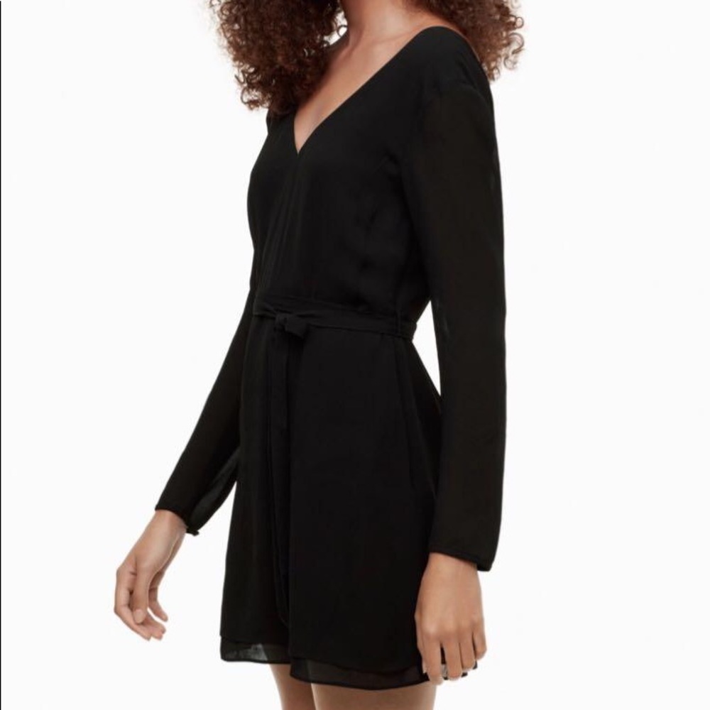 Little moon cordatta dress